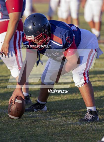 Thumbnail 1 in Salpointe Catholic at Centennial  photogallery.