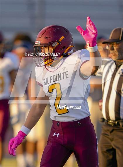 Thumbnail 3 in Salpointe Catholic at Centennial  photogallery.