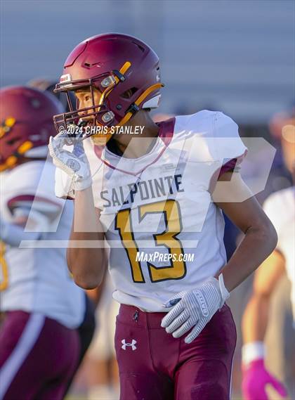 Thumbnail 2 in Salpointe Catholic at Centennial  photogallery.