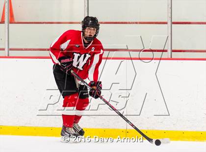Thumbnail 1 in Watertown @ Nashoba Regional photogallery.
