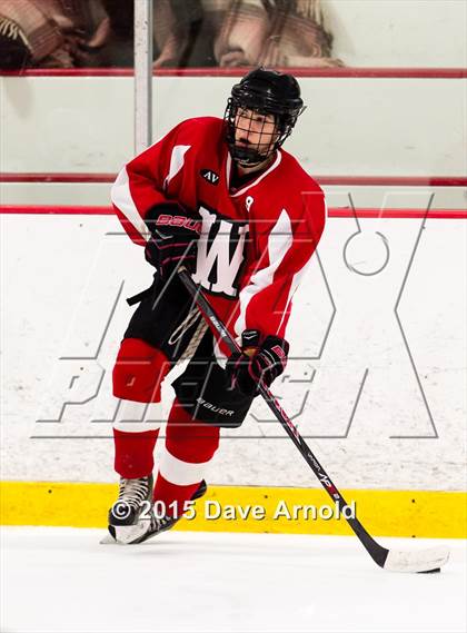 Thumbnail 2 in Watertown @ Nashoba Regional photogallery.