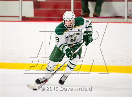 Thumbnail 1 in Watertown @ Nashoba Regional photogallery.