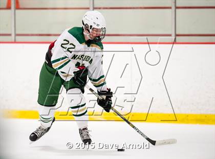 Thumbnail 3 in Watertown @ Nashoba Regional photogallery.