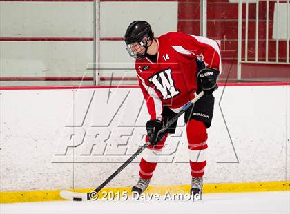Thumbnail 1 in Watertown @ Nashoba Regional photogallery.