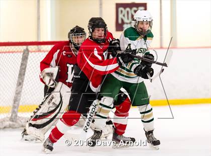 Thumbnail 3 in Watertown @ Nashoba Regional photogallery.