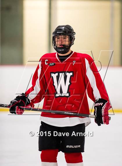 Thumbnail 2 in Watertown @ Nashoba Regional photogallery.