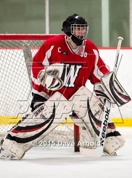 Thumbnail 2 in Watertown @ Nashoba Regional photogallery.