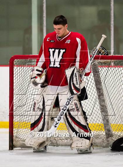 Thumbnail 2 in Watertown @ Nashoba Regional photogallery.