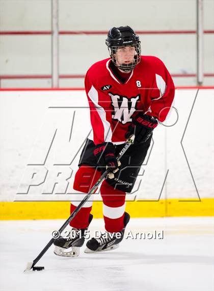 Thumbnail 3 in Watertown @ Nashoba Regional photogallery.