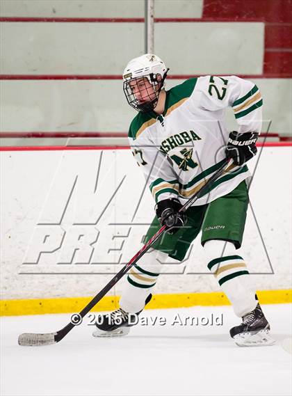 Thumbnail 3 in Watertown @ Nashoba Regional photogallery.