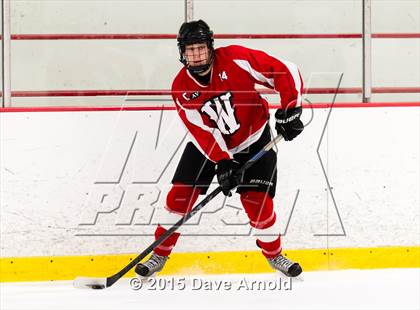 Thumbnail 3 in Watertown @ Nashoba Regional photogallery.