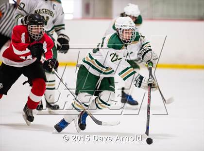 Thumbnail 3 in Watertown @ Nashoba Regional photogallery.