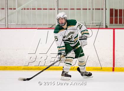 Thumbnail 1 in Watertown @ Nashoba Regional photogallery.