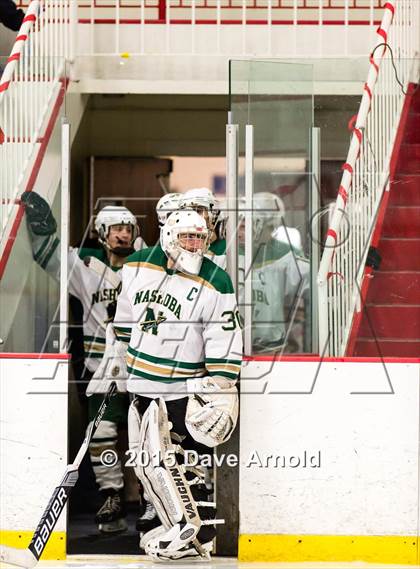 Thumbnail 2 in Watertown @ Nashoba Regional photogallery.