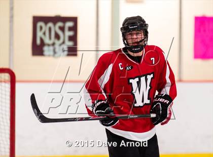Thumbnail 3 in Watertown @ Nashoba Regional photogallery.