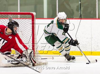 Thumbnail 3 in Watertown @ Nashoba Regional photogallery.