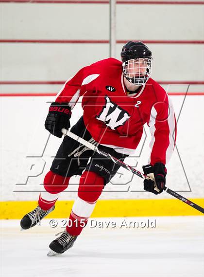Thumbnail 2 in Watertown @ Nashoba Regional photogallery.