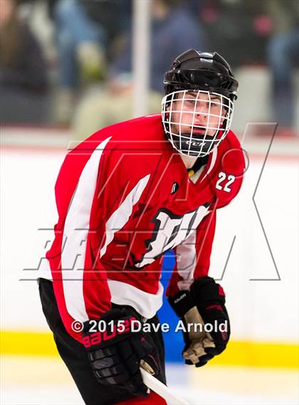 Thumbnail 1 in Watertown @ Nashoba Regional photogallery.