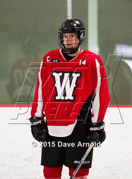 Thumbnail 3 in Watertown @ Nashoba Regional photogallery.
