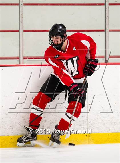 Thumbnail 2 in Watertown @ Nashoba Regional photogallery.