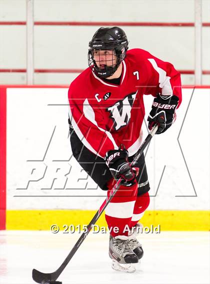 Thumbnail 3 in Watertown @ Nashoba Regional photogallery.