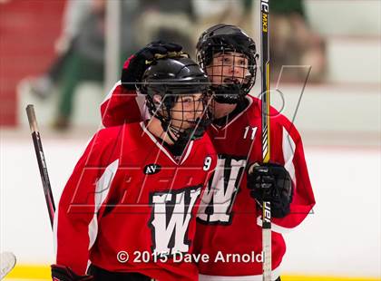 Thumbnail 3 in Watertown @ Nashoba Regional photogallery.