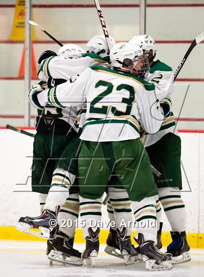 Thumbnail 2 in Watertown @ Nashoba Regional photogallery.