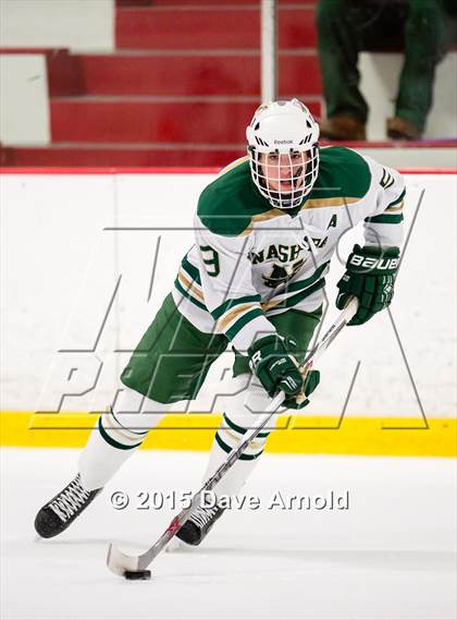 Thumbnail 2 in Watertown @ Nashoba Regional photogallery.