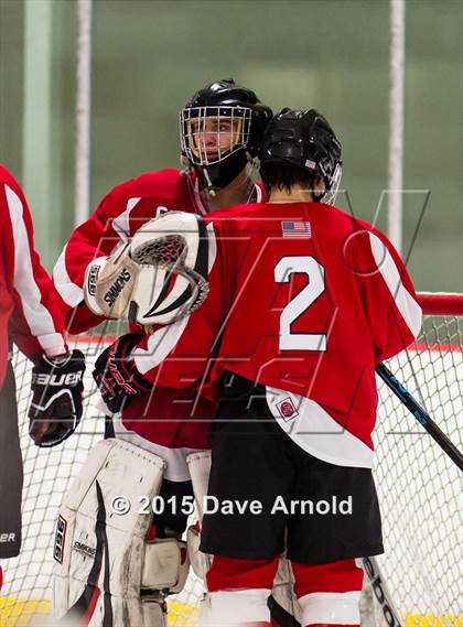 Thumbnail 1 in Watertown @ Nashoba Regional photogallery.