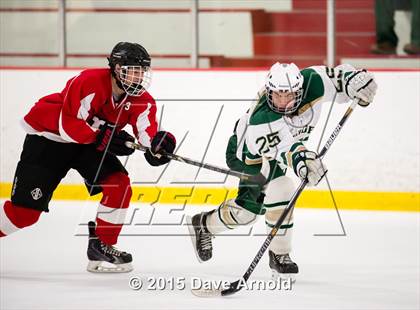 Thumbnail 1 in Watertown @ Nashoba Regional photogallery.