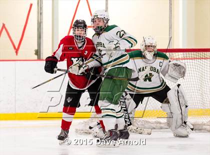 Thumbnail 1 in Watertown @ Nashoba Regional photogallery.