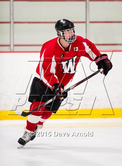 Thumbnail 1 in Watertown @ Nashoba Regional photogallery.