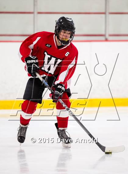 Thumbnail 3 in Watertown @ Nashoba Regional photogallery.