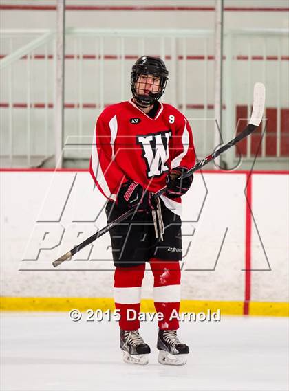 Thumbnail 2 in Watertown @ Nashoba Regional photogallery.