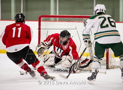 Thumbnail 1 in Watertown @ Nashoba Regional photogallery.