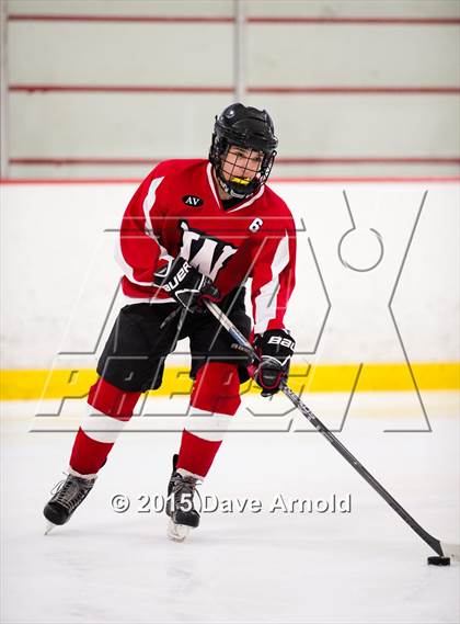 Thumbnail 2 in Watertown @ Nashoba Regional photogallery.