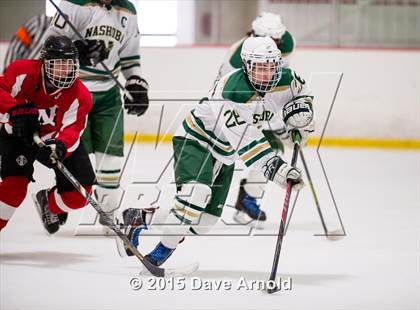 Thumbnail 2 in Watertown @ Nashoba Regional photogallery.