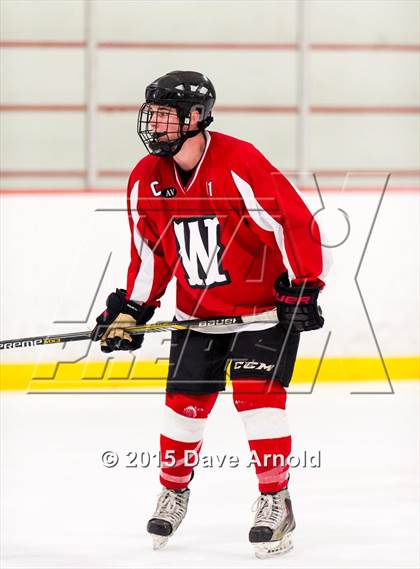 Thumbnail 3 in Watertown @ Nashoba Regional photogallery.