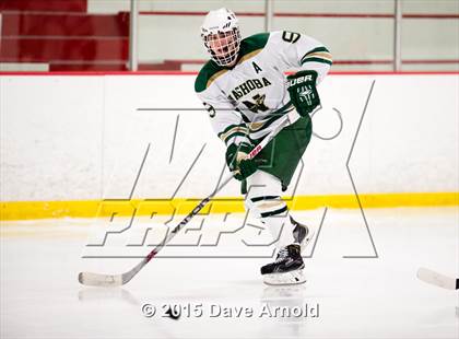 Thumbnail 3 in Watertown @ Nashoba Regional photogallery.
