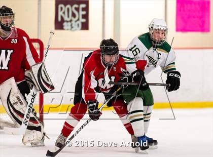 Thumbnail 1 in Watertown @ Nashoba Regional photogallery.