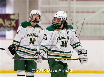 Thumbnail 2 in Watertown @ Nashoba Regional photogallery.