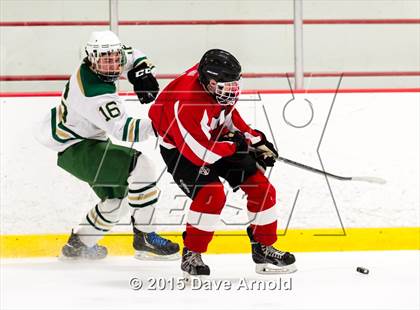 Thumbnail 1 in Watertown @ Nashoba Regional photogallery.