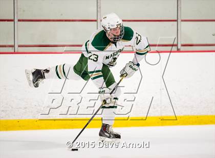 Thumbnail 2 in Watertown @ Nashoba Regional photogallery.