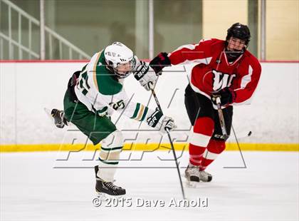Thumbnail 1 in Watertown @ Nashoba Regional photogallery.