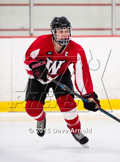 Thumbnail 1 in Watertown @ Nashoba Regional photogallery.