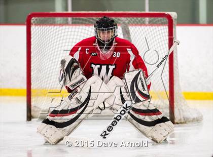 Thumbnail 3 in Watertown @ Nashoba Regional photogallery.