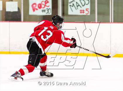 Thumbnail 3 in Watertown @ Nashoba Regional photogallery.