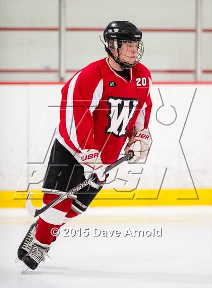 Thumbnail 3 in Watertown @ Nashoba Regional photogallery.