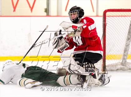 Thumbnail 1 in Watertown @ Nashoba Regional photogallery.