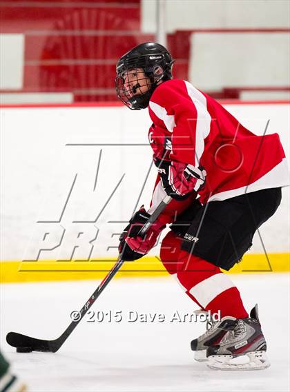 Thumbnail 3 in Watertown @ Nashoba Regional photogallery.